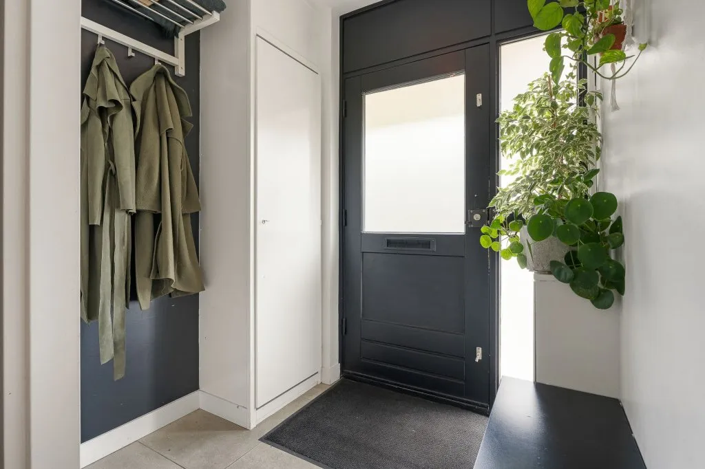Photo: family home in Breda (3)