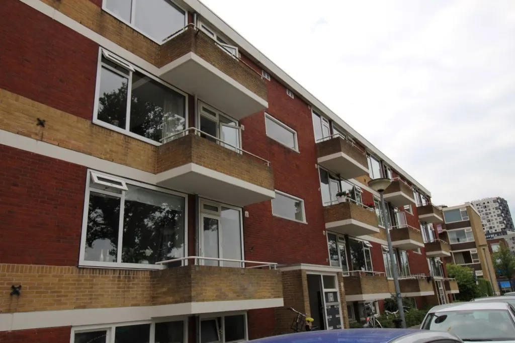 Photo: family home in Groningen (1)