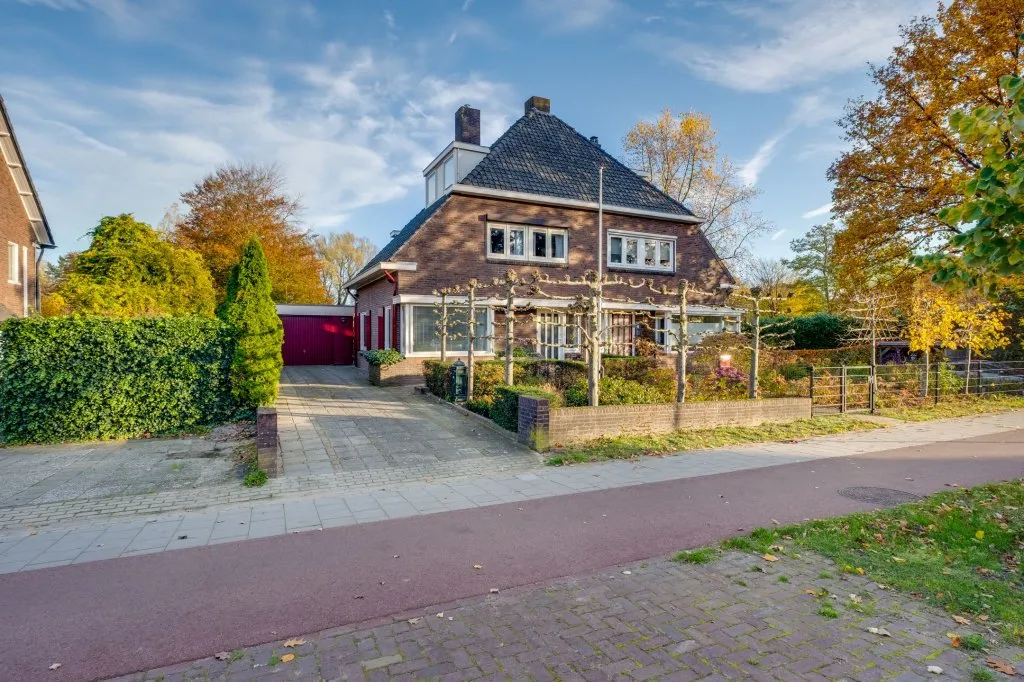 Photo: family home in Eefde (3)