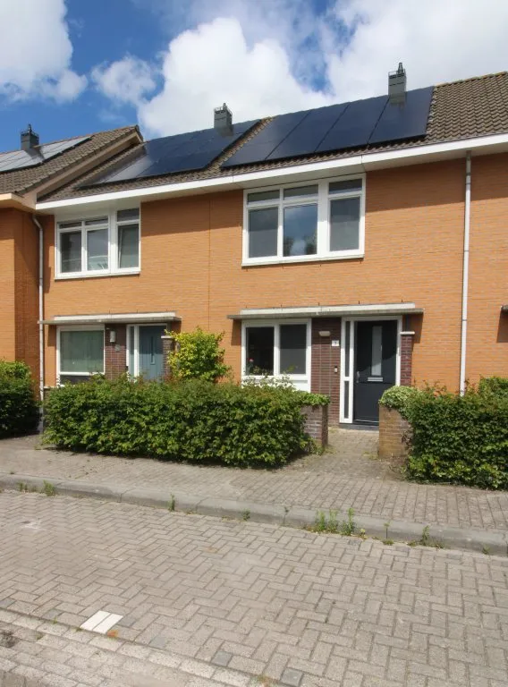 Photo: family home in Almere (1)