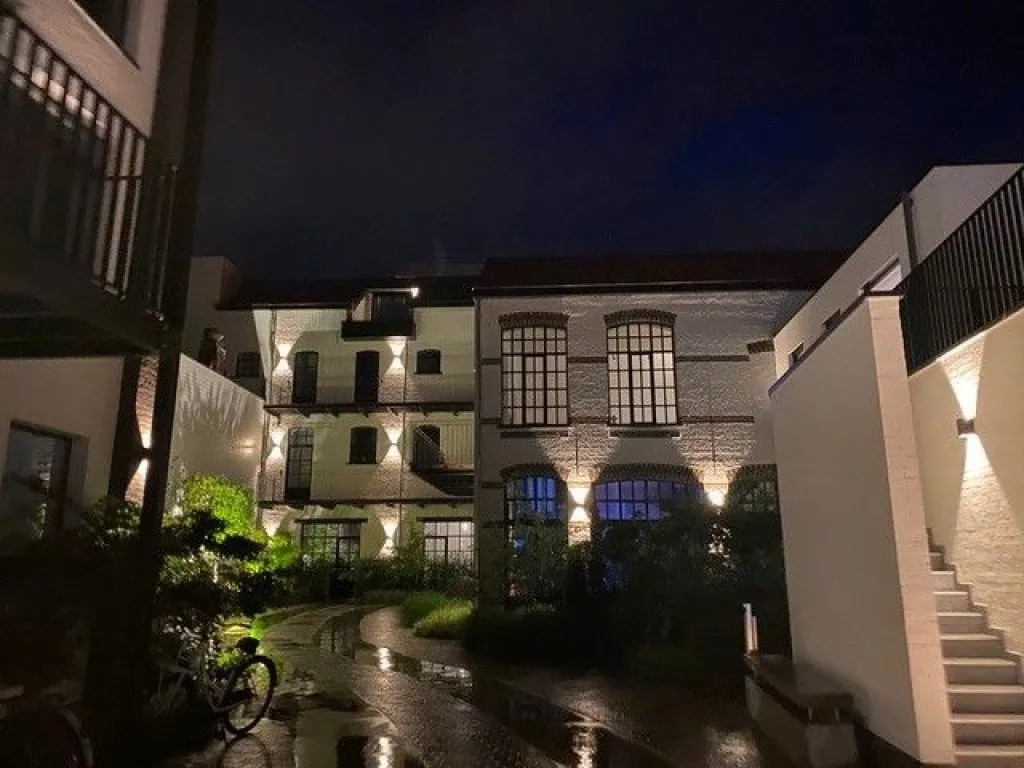 Foto van een eengezinswoning in Tilburg (1)