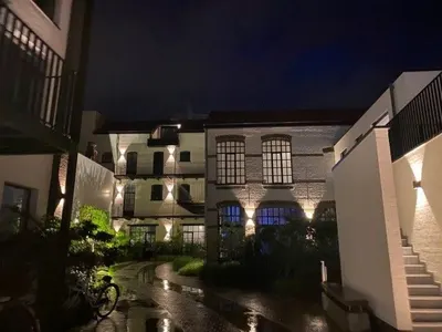 Foto van een eengezinswoning in Tilburg