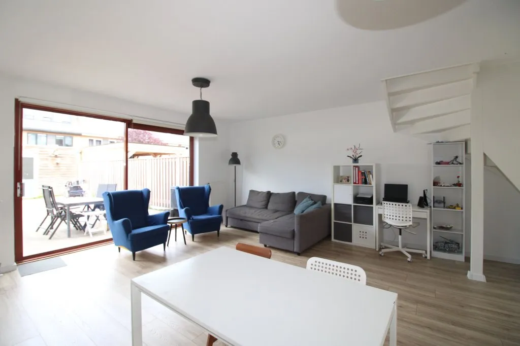 Photo: family home in Almere (5)