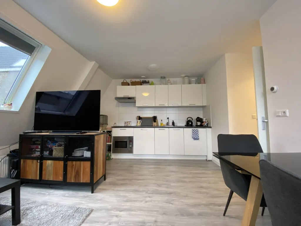 Foto van een eengezinswoning in Zwolle (4)