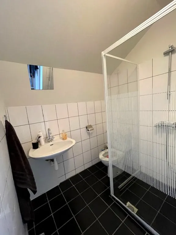 Foto van een eengezinswoning in Leiden (8)