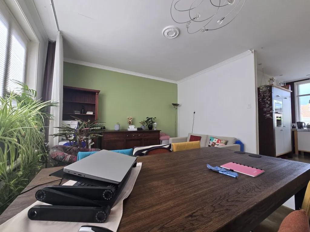 Photo: family home in Deventer (2)