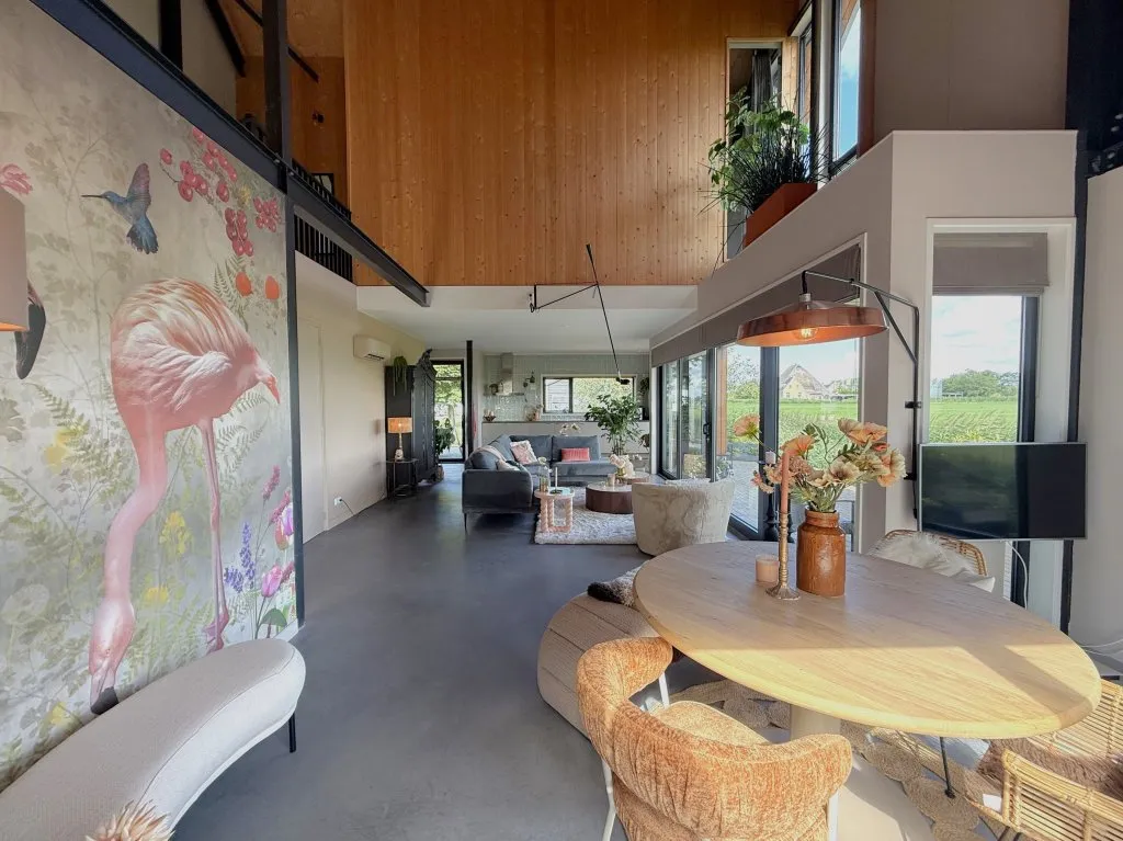 Photo: family home in Leeuwarden (10)