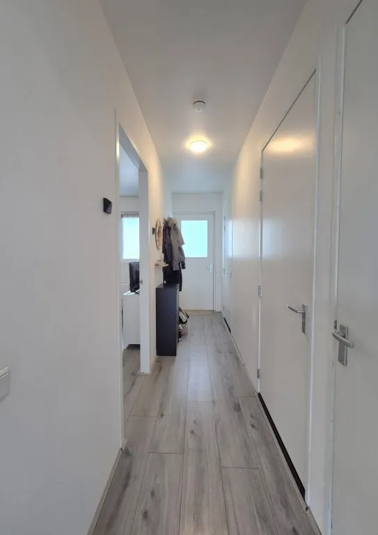 Foto van een eengezinswoning in Leeuwarden (11)