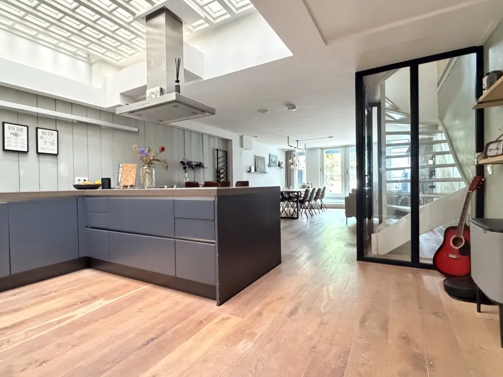 Photo: family home in Zwolle (6)