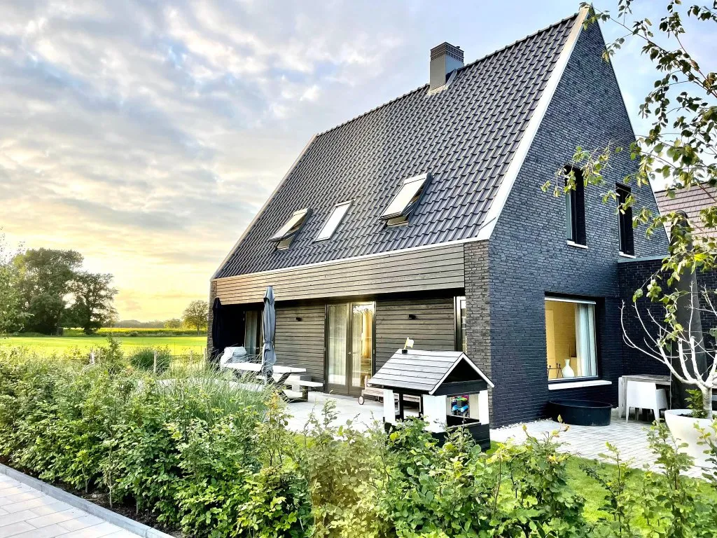 Foto van een eengezinswoning in Almelo (1)