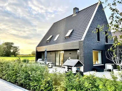 Foto van een eengezinswoning in Almelo