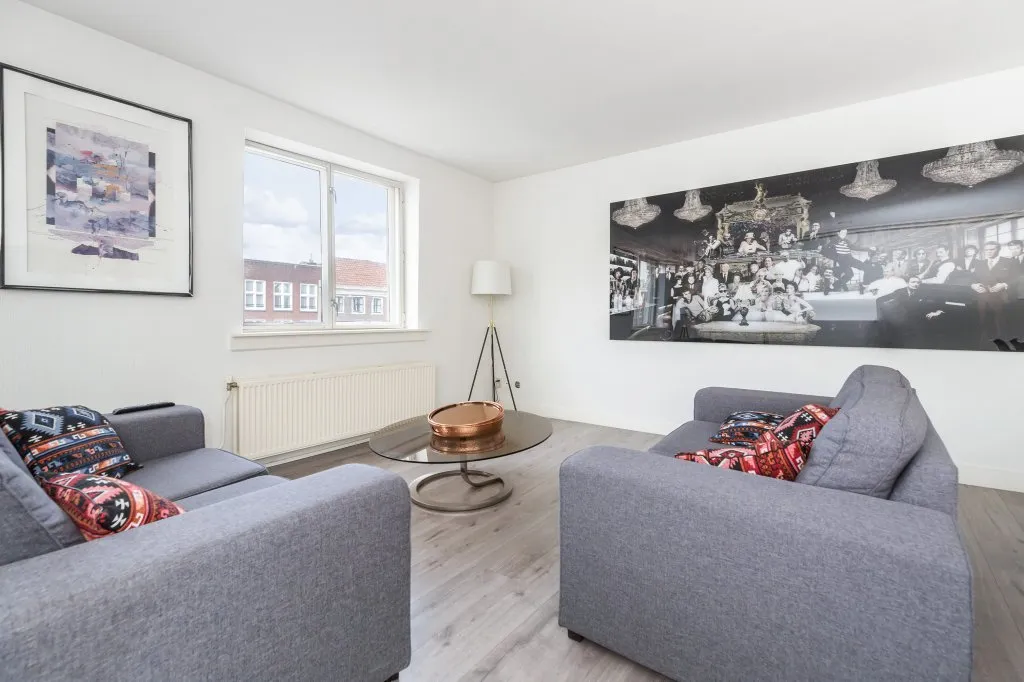 Photo: family home in Den Haag (5)