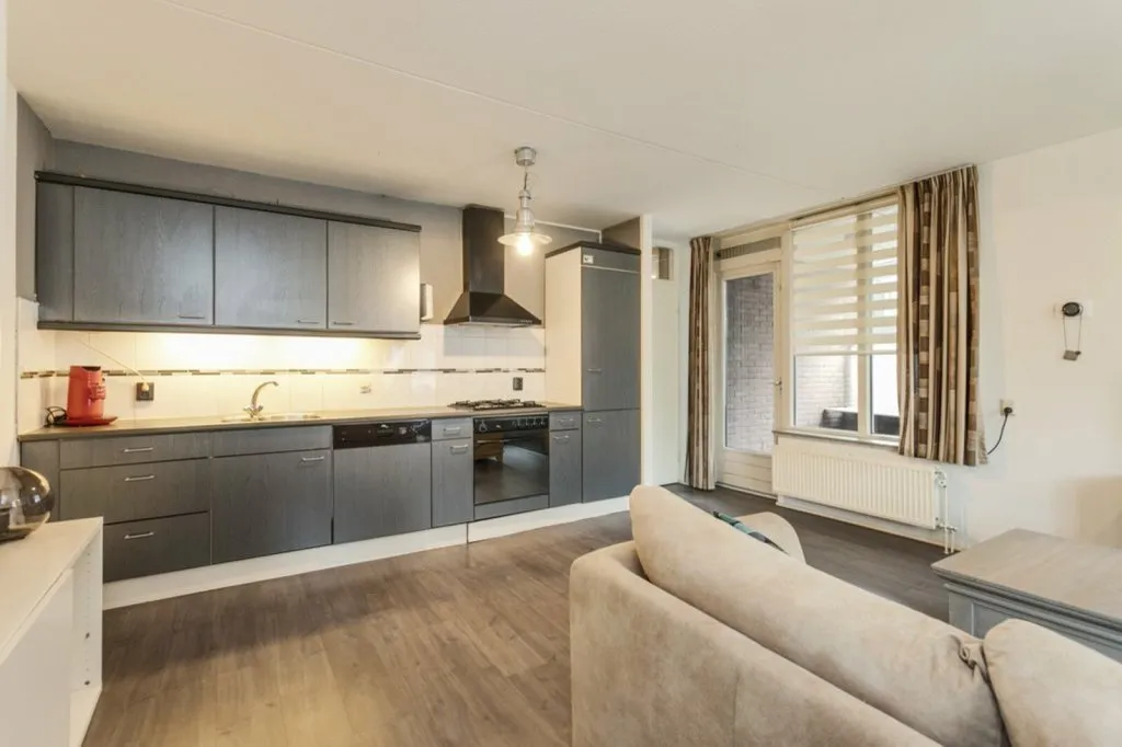 Photo: family home in Bergen op (10)