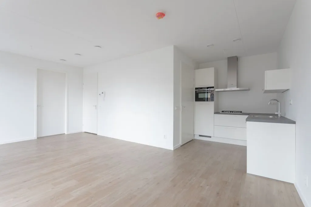Photo: family home in Tilburg (4)