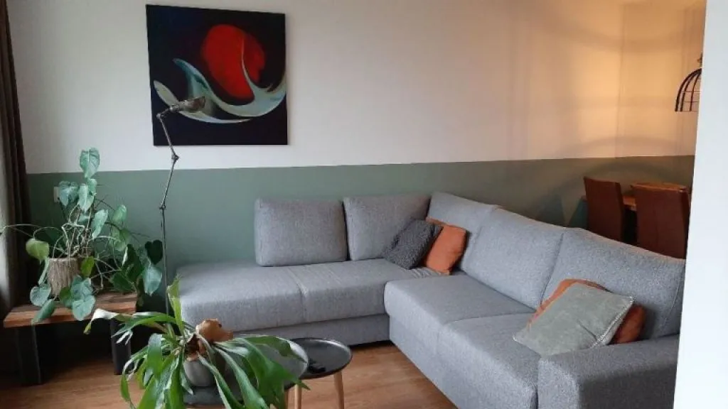 Photo: family home in Rotterdam (2)