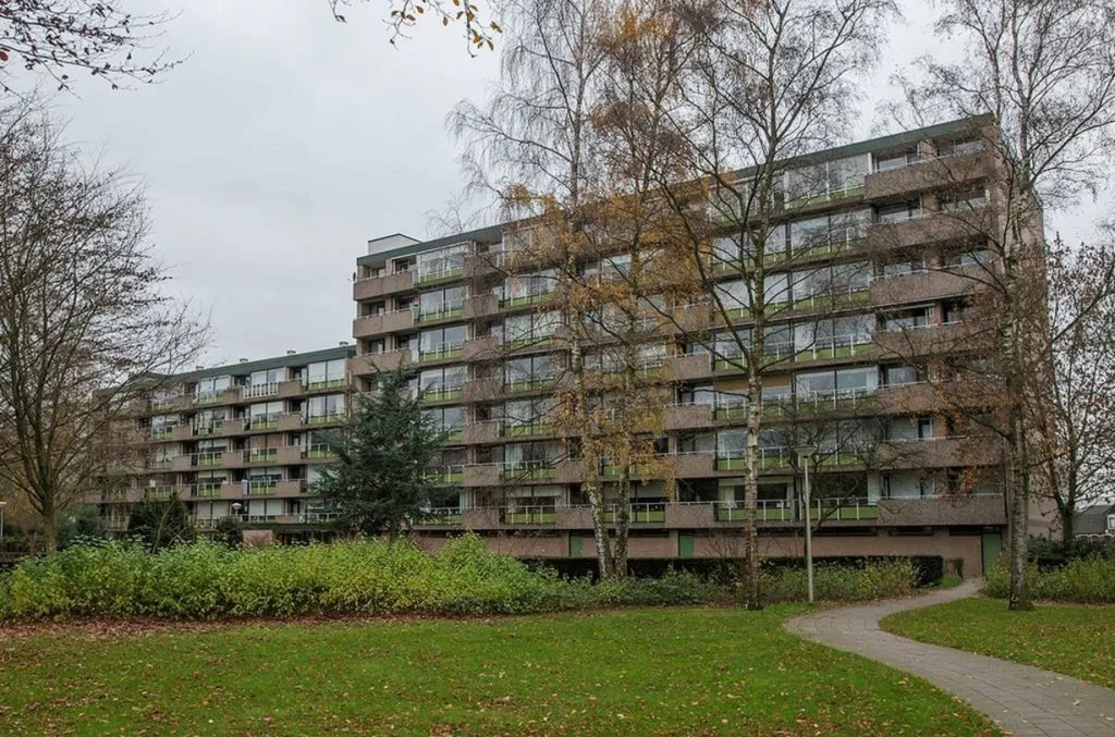 Photo: family home in Almelo (1)