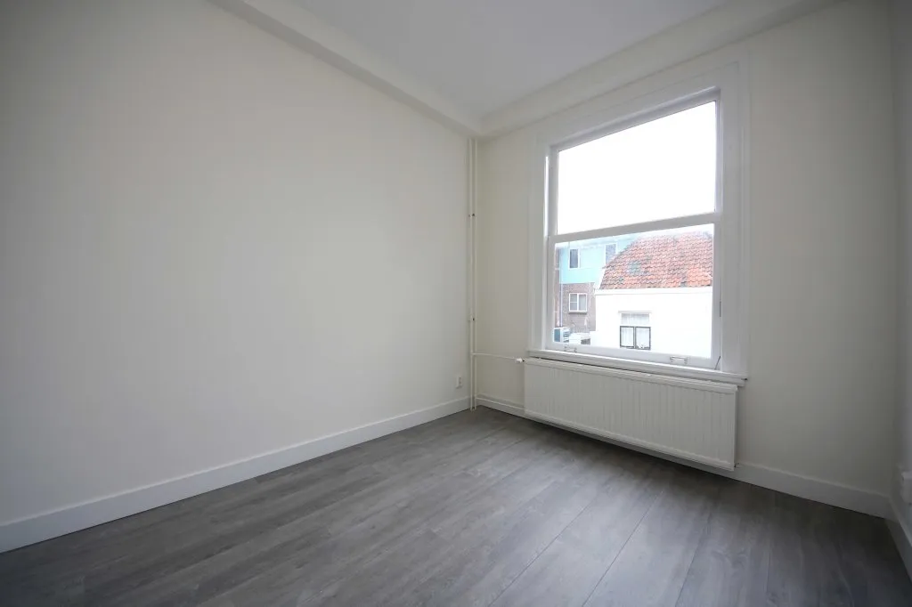 Foto van een eengezinswoning in Leiden (7)