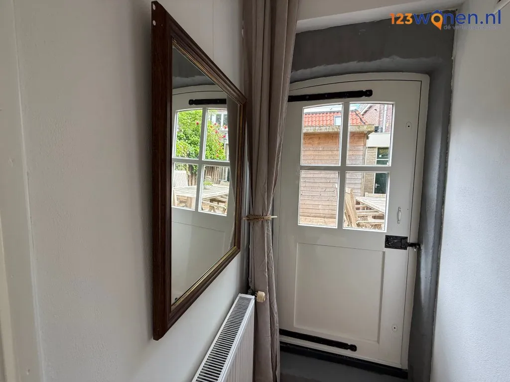 Foto van een eengezinswoning in Leeuwarden (10)
