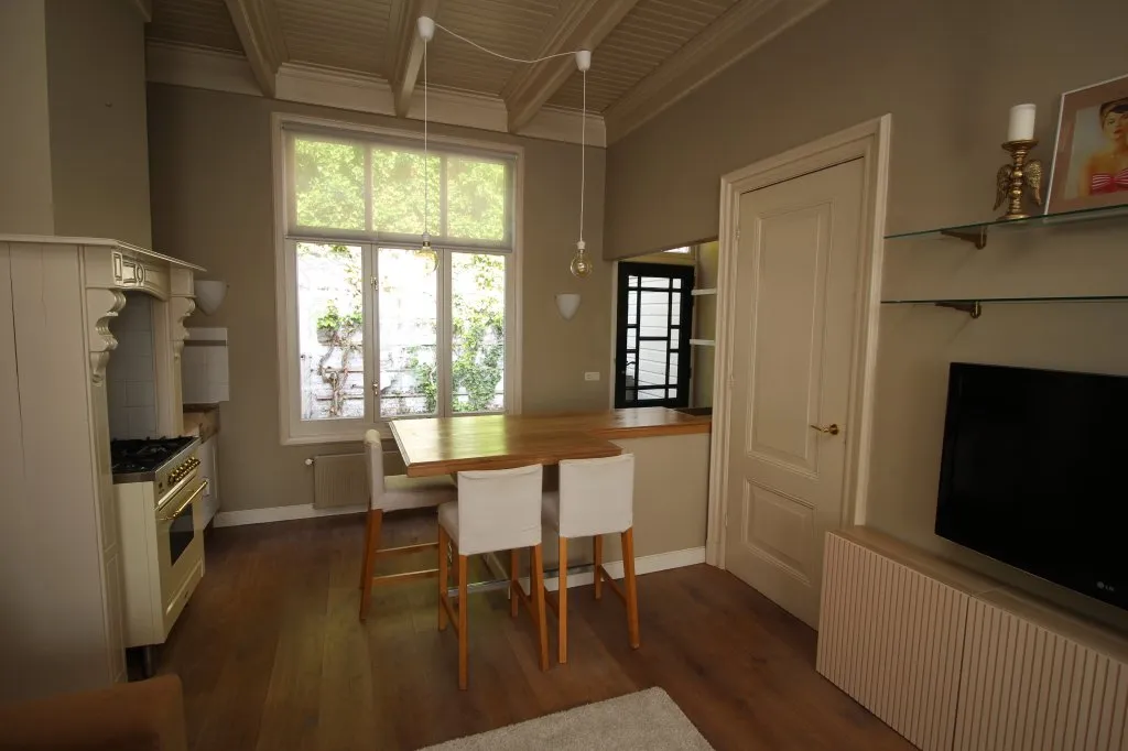 Foto van een eengezinswoning in Groningen (7)