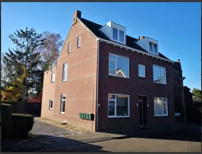 Foto van een eengezinswoning in Swalmen
