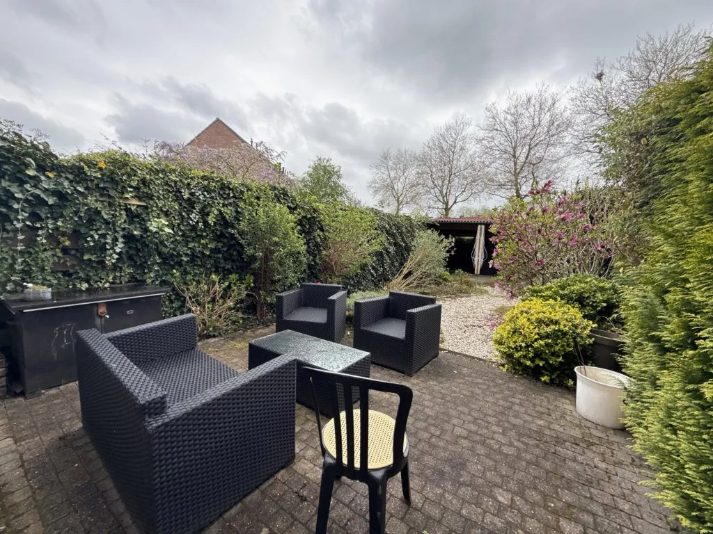 Foto van een eengezinswoning in Leeuwarden (12)