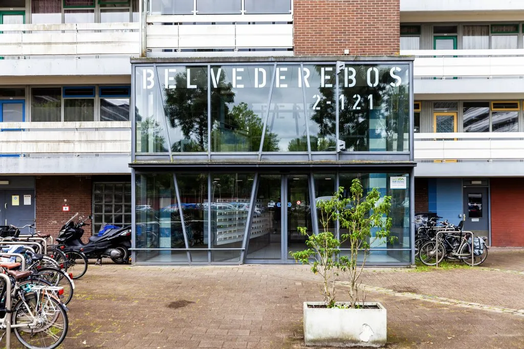 Photo: apartment in Den Haag (2)