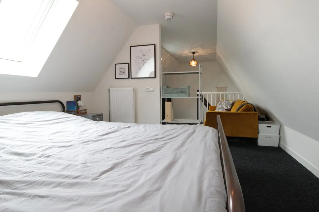 Foto van een eengezinswoning in Zwolle (10)