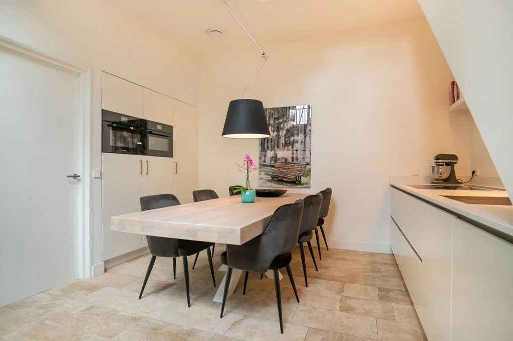 Foto van een eengezinswoning in 's-Hertogenbosch (9)