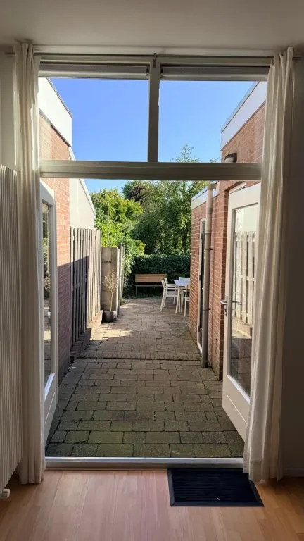 Photo: family home in Utrecht (5)