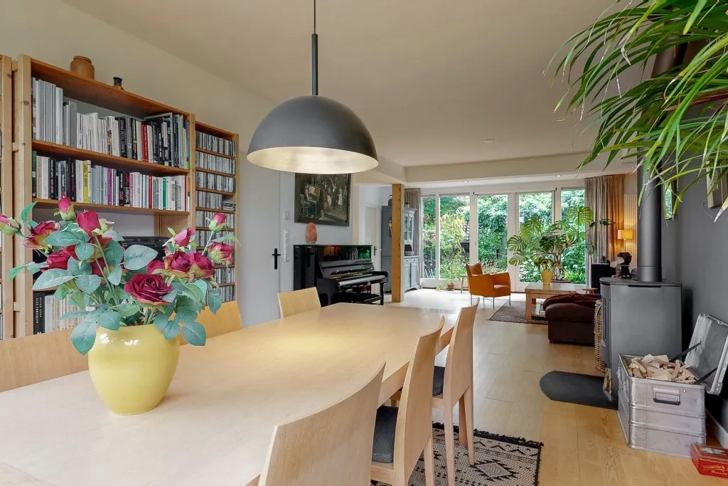 Photo: family home in Alkmaar (5)