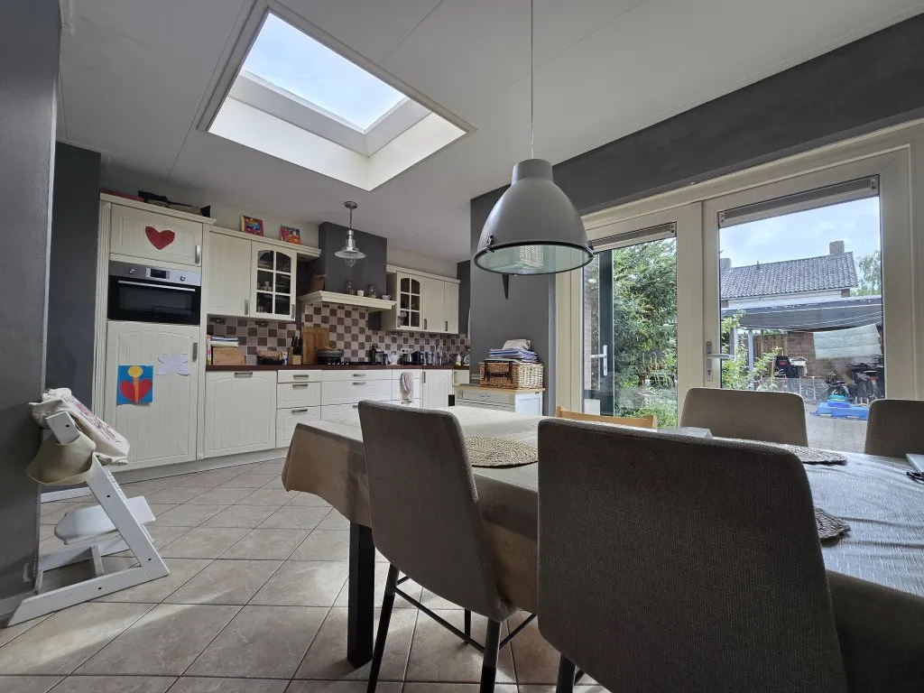Photo: family home in Zutphen (2)