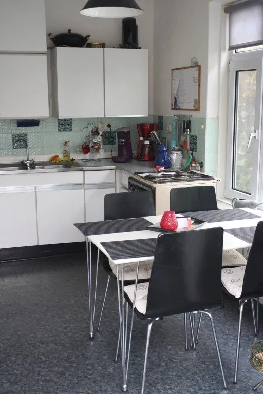Foto van een kamer in Almelo (7)