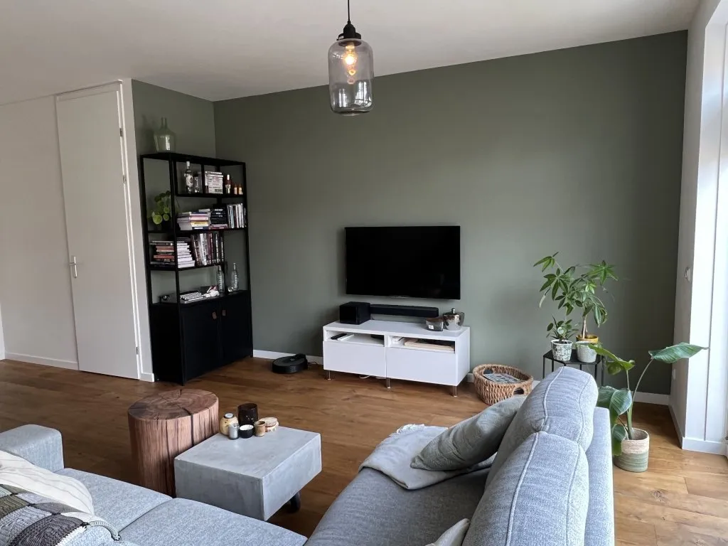 Photo: family home in Eindhoven (7)