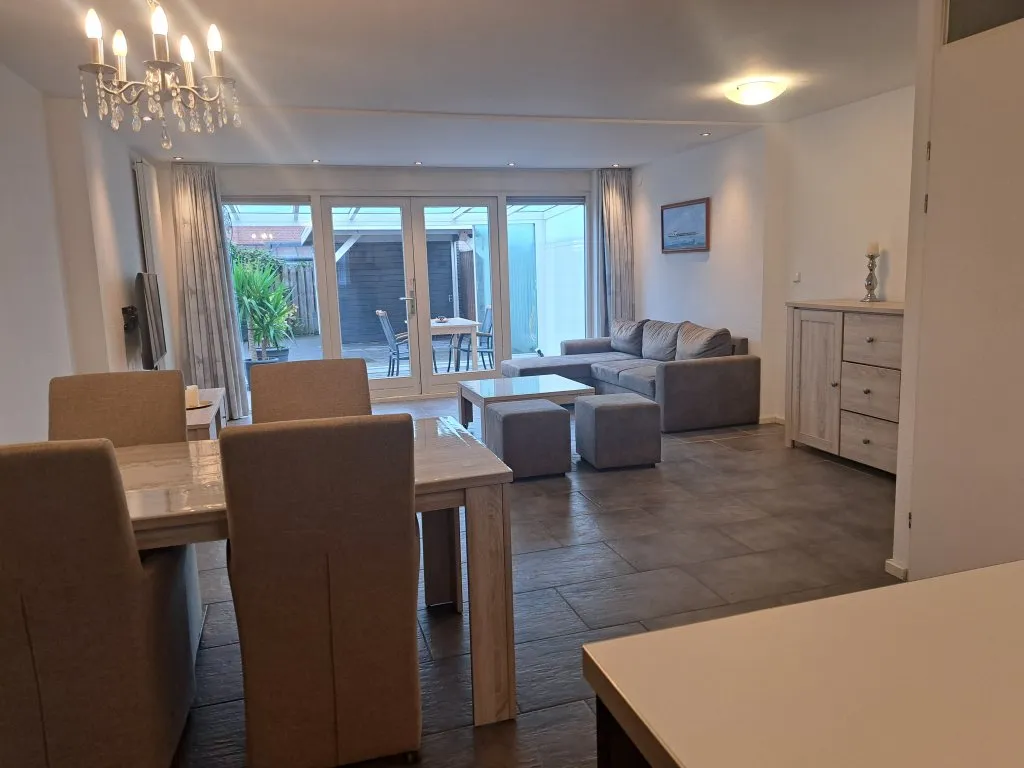 Foto van een eengezinswoning in Etten-Leur (4)