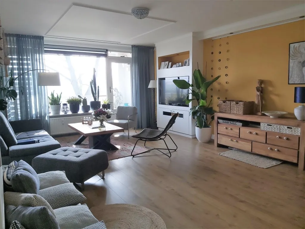 Photo: family home in Vlissingen (3)