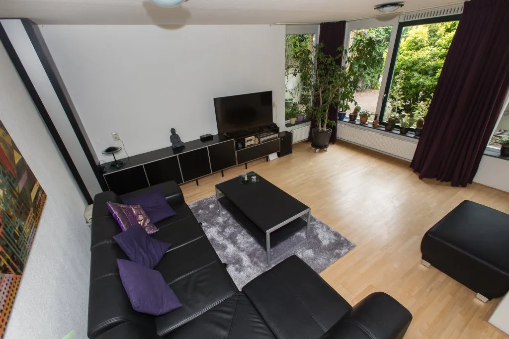 Photo: family home in Den Haag (6)