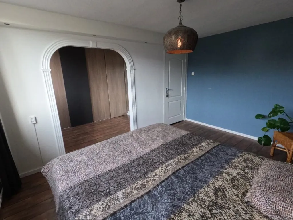 Foto van een eengezinswoning in 's-Hertogenbosch (11)