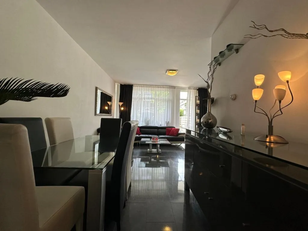Photo: family home in Rotterdam (5)