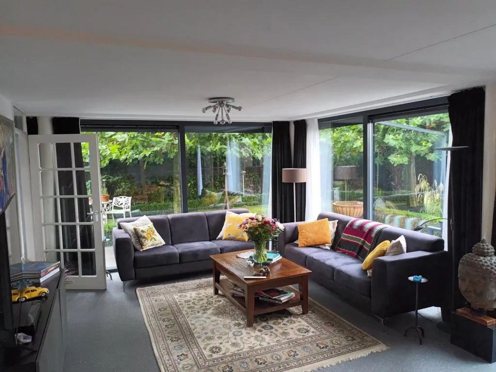 Photo: family home in Tilburg (1)