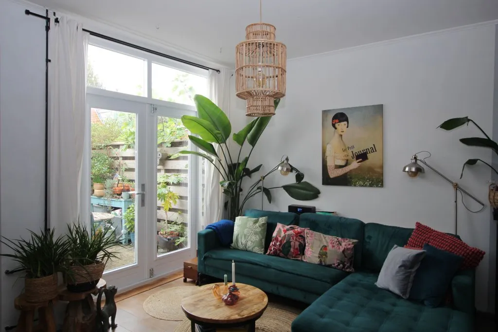 Photo: family home in Groningen (2)
