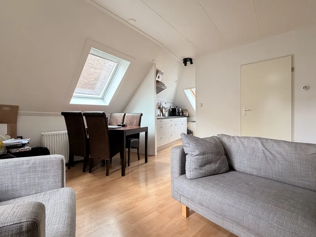 Foto van een eengezinswoning in Zwolle (7)