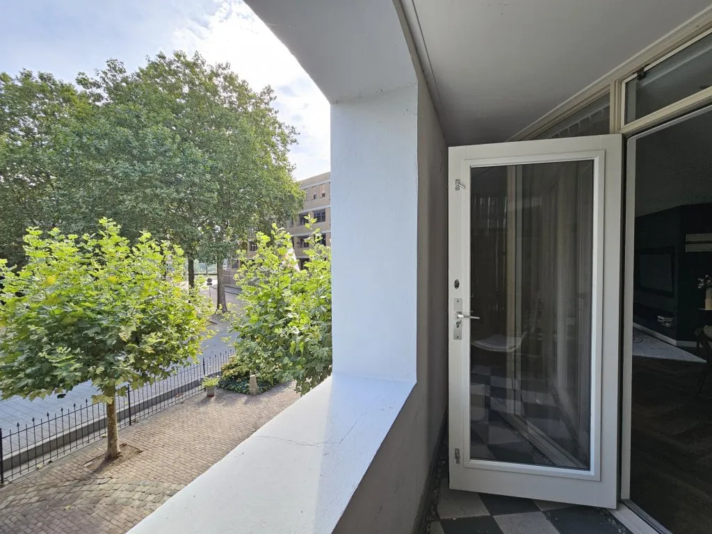 Photo: family home in 's-Hertogenbosch (8)