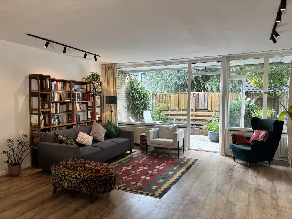 Photo: family home in Utrecht (1)