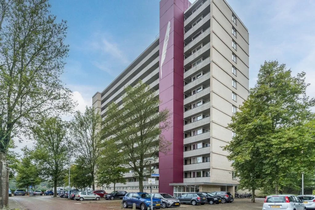 Photo: family home in Den Bosch (1)