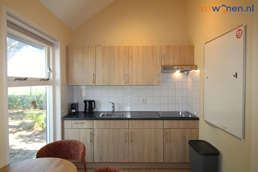 Foto van een studio in Leeuwarden (2)