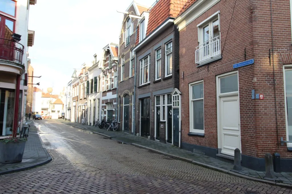 Foto van een eengezinswoning in Zwolle (8)