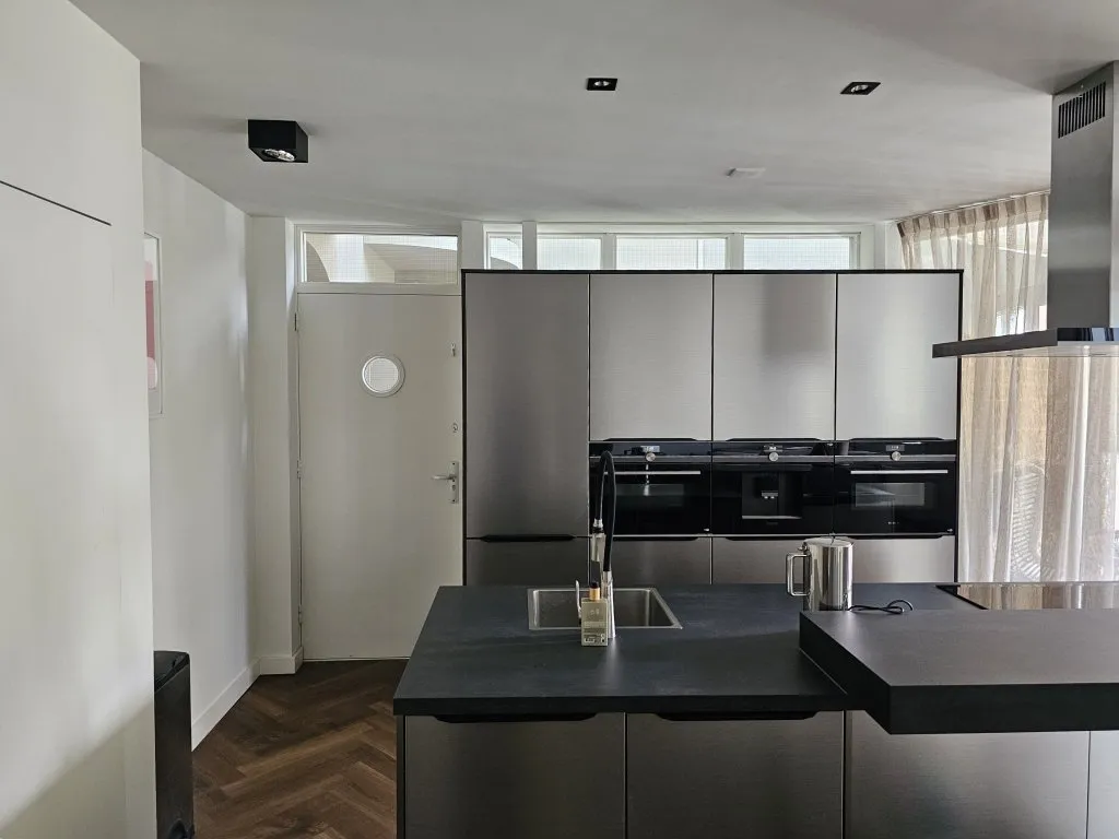 Photo: family home in 's-Hertogenbosch (5)