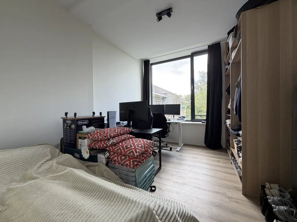 Photo: family home in Deventer (7)