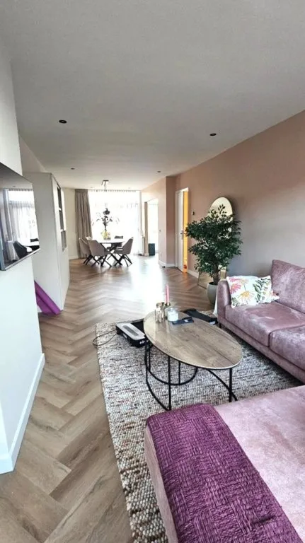 Photo: family home in Den Haag (6)