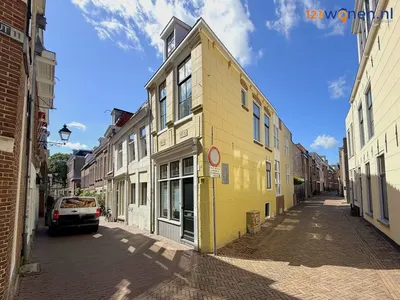 Photo: family home in Leeuwarden